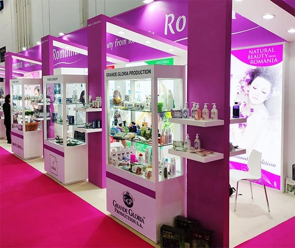 Beautyworld Middle East 2023 Grande Gloria Production BEAUTYWORLD MIDDLE EAST 2023