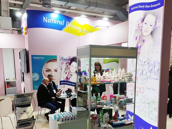 Cosmoprof Bologna 2023 Grande Gloria Production COSMOPROF BOLOGNA 2023