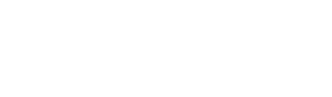 Logo dreptunchiular Alb Grande Gloria Productions