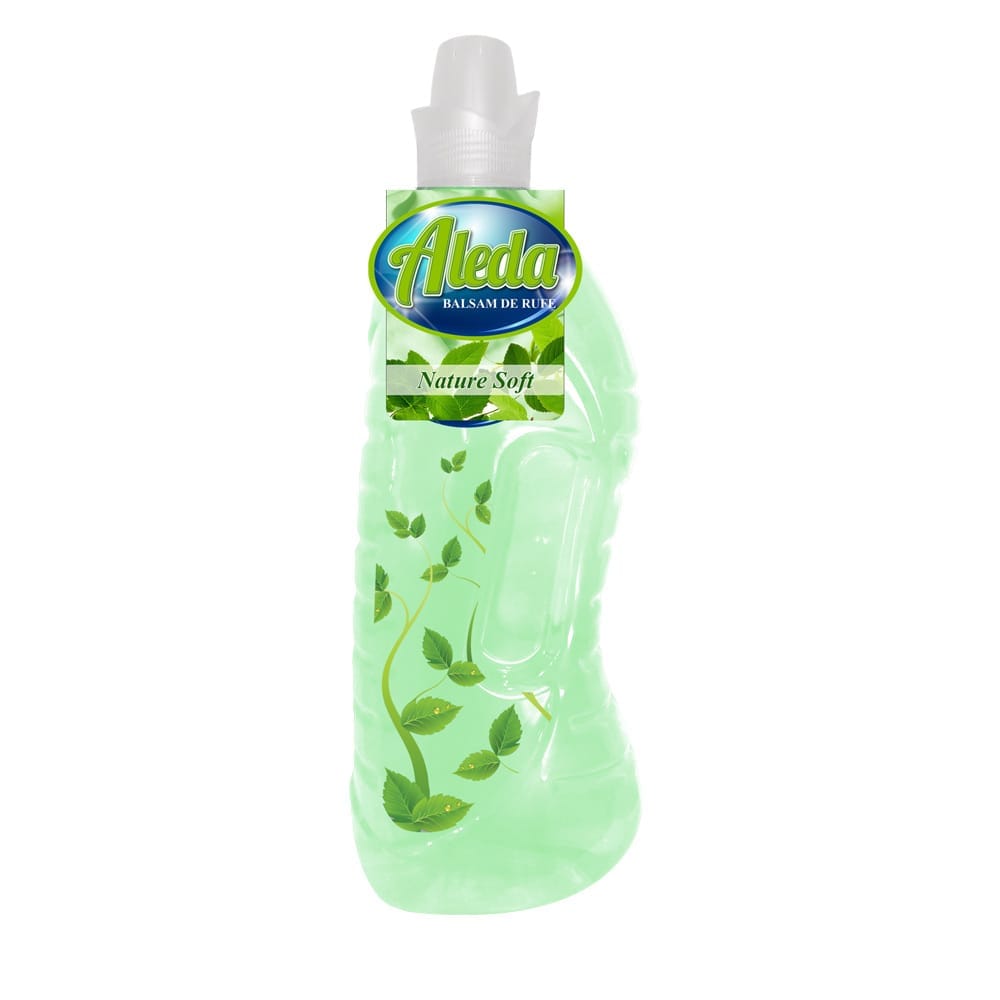 ALEDA BALSAM DE RUFE NATURE SOFT ALEDA BALSAM DE RUFE NATURE SOFT