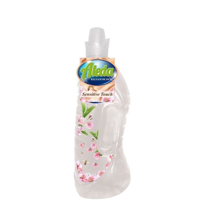 Balsam Rufe Sensitive Touch Aleda - 2L.