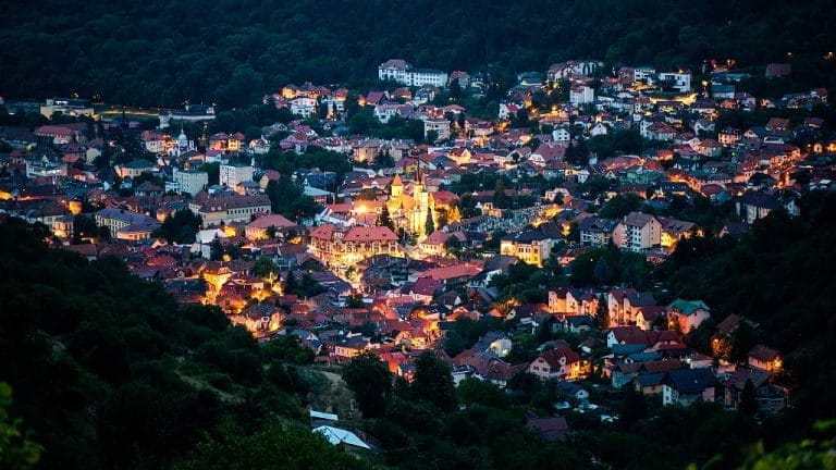 History Grande Gloria Production Brasov