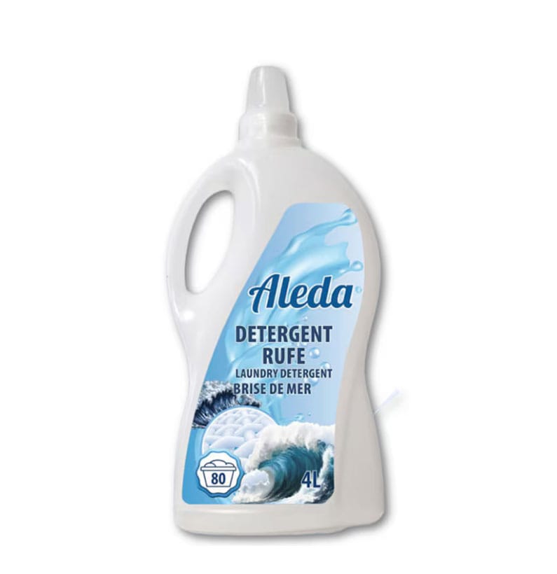 Detergent Lichid Brise Demar 4L - Aleda