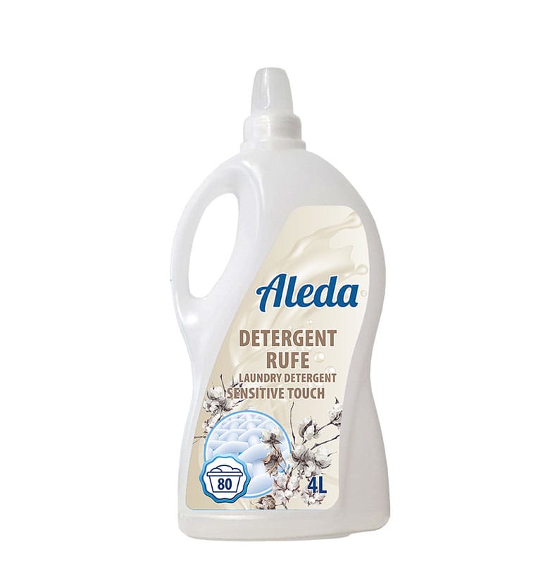 Detergent-Lichid-Sensitive tach