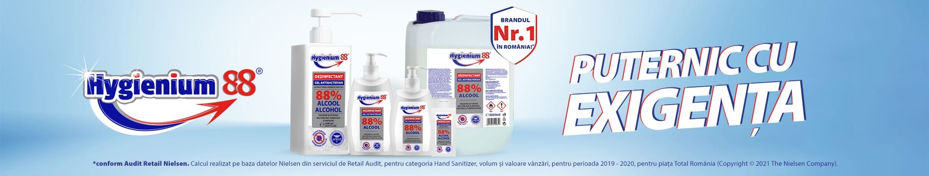 Hygienium 88