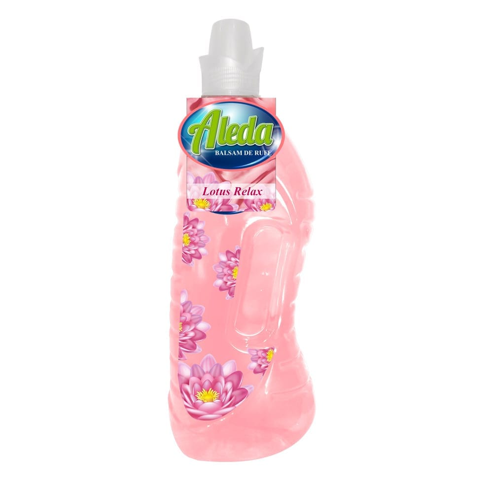 Aleda Balsam de Rufe Lotus Relax
