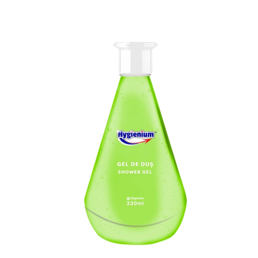 Gel de Duș Green Hygienium