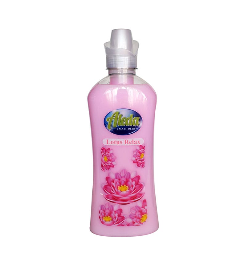 Aleda Balsam de Rufe Lotus Relax 1 l.