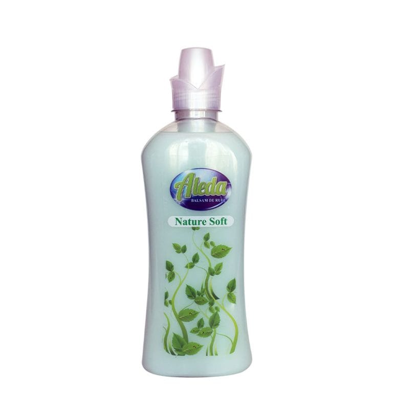 Aleda Balsam de Rufe Nature Soft 2 l.