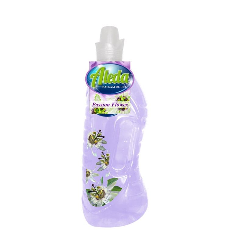 Aleda Balsam de Rufe Passion Flower 2 l.