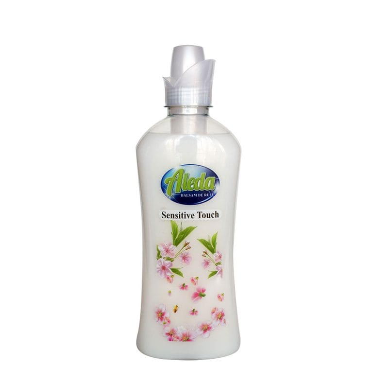 Aleda Balsam de Rufe Sensitive Touch 2 l.