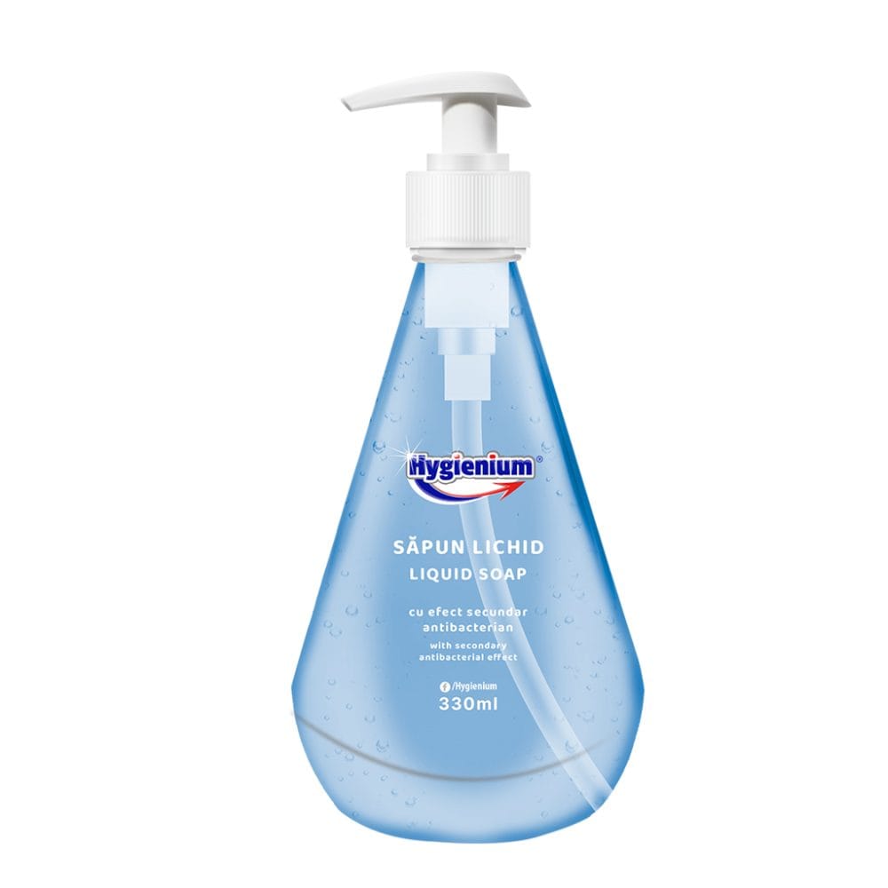 Săpun lichid antibacterian